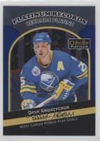 Dave Andreychuk