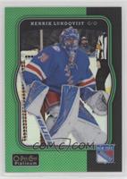 Henrik Lundqvist #/49