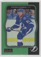 Steven Stamkos #/49