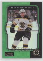 Brad Marchand #/49