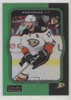 Ryan Kesler #/49