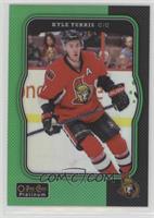 Kyle Turris #/49