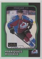 Marquee Rookies - Tyson Jost #/49