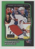 Marquee Rookies - Pierre-Luc Dubois #/49