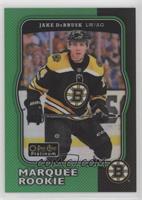 Marquee Rookies - Jake DeBrusk #/49