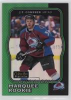 Marquee Rookies - J.T. Compher #/49