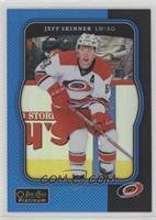 Jeff Skinner #/149