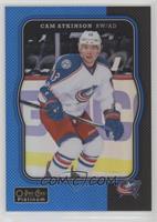 Cam Atkinson #/149