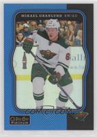 Mikael Granlund #/149