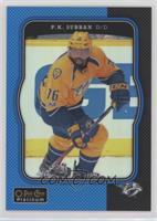 P.K. Subban #/149