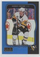 Sidney Crosby #/149