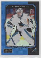 Martin Jones #/149