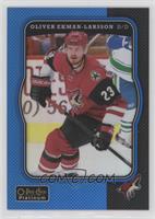 Oliver Ekman-Larsson #/149