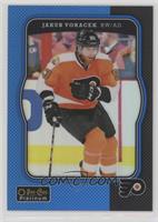 Jakub Voracek #/149