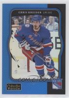 Chris Kreider #/149