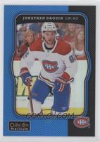 Jonathan Drouin #/149