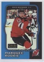 Marquee Rookies - Nico Hischier #/149