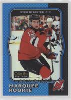 Marquee Rookies - Nico Hischier #/149