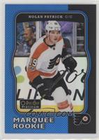 Marquee Rookies - Nolan Patrick #/149