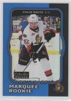 Marquee Rookies - Colin White #/149