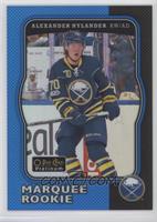 Marquee Rookies - Alexander Nylander #/149