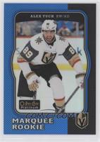 Marquee Rookies - Alex Tuch #/149