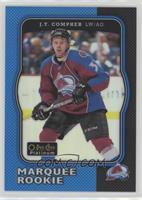 Marquee Rookies - J.T. Compher #/149