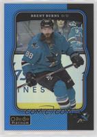 Brent Burns #/149