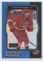 Marquee Rookies - Lucas Wallmark #/149