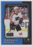 Marquee Rookies - Mike Vecchione #/149
