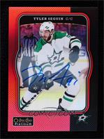 2018-19 O-Pee-Chee Platinum Update - Tyler Seguin