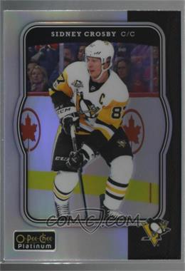 2017-18 O-Pee-Chee Platinum - Retro - Rainbow #R-34 - Sidney Crosby