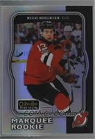 Marquee Rookies - Nico Hischier