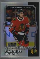 Marquee Rookies - Alex DeBrincat