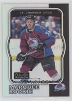 Marquee Rookies - J.T. Compher [EX to NM]