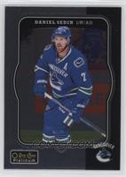 Daniel Sedin