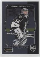 Jonathan Quick