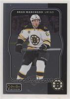 Brad Marchand [EX to NM]