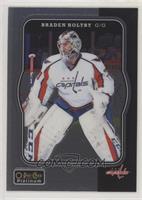 Braden Holtby