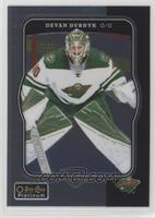 Devan Dubnyk