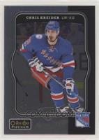 Chris Kreider [EX to NM]