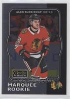 Marquee Rookies - Alex DeBrincat