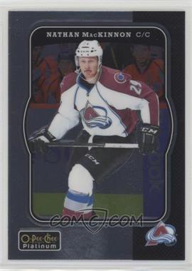 2017-18 O-Pee-Chee Platinum - Retro #R-7 - Nathan MacKinnon