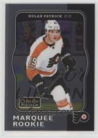 Marquee Rookies - Nolan Patrick