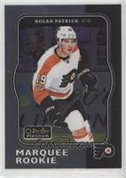 Marquee Rookies - Nolan Patrick