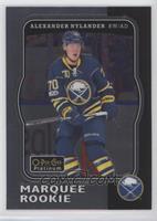 Marquee Rookies - Alexander Nylander