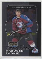 Marquee Rookies - J.T. Compher