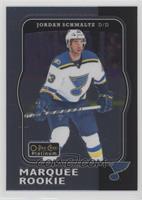 Marquee Rookies - Jordan Schmaltz