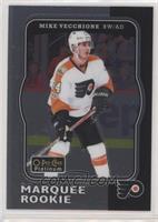 Marquee Rookies - Mike Vecchione