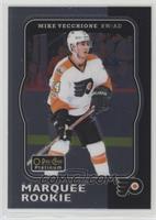 Marquee Rookies - Mike Vecchione